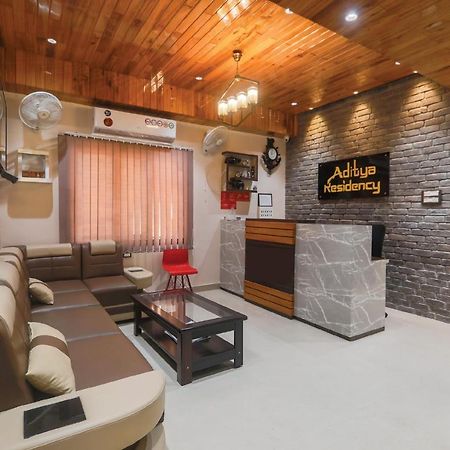Aditya Residency Guwahati Ngoại thất bức ảnh