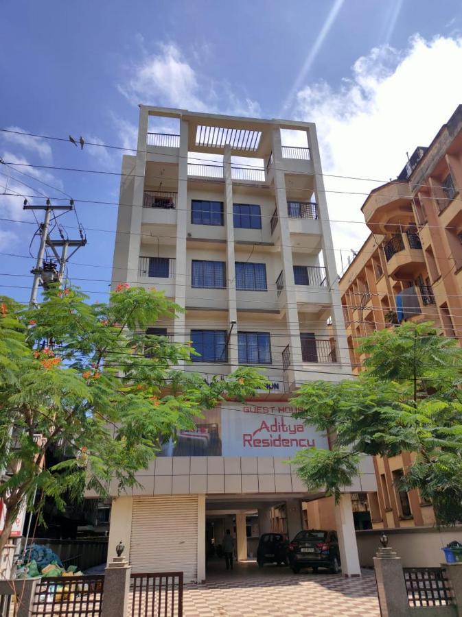 Aditya Residency Guwahati Ngoại thất bức ảnh